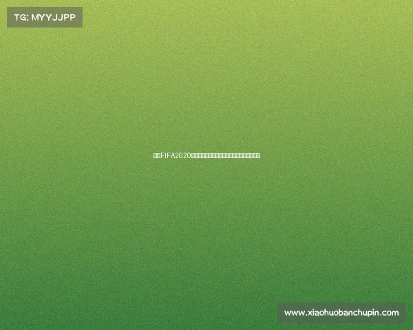 关于FIFA2020游戏是否包含世界杯模式的全面解析详细介绍 关于FIFA2020游戏是否包含世界杯模式的全面解析详细介绍